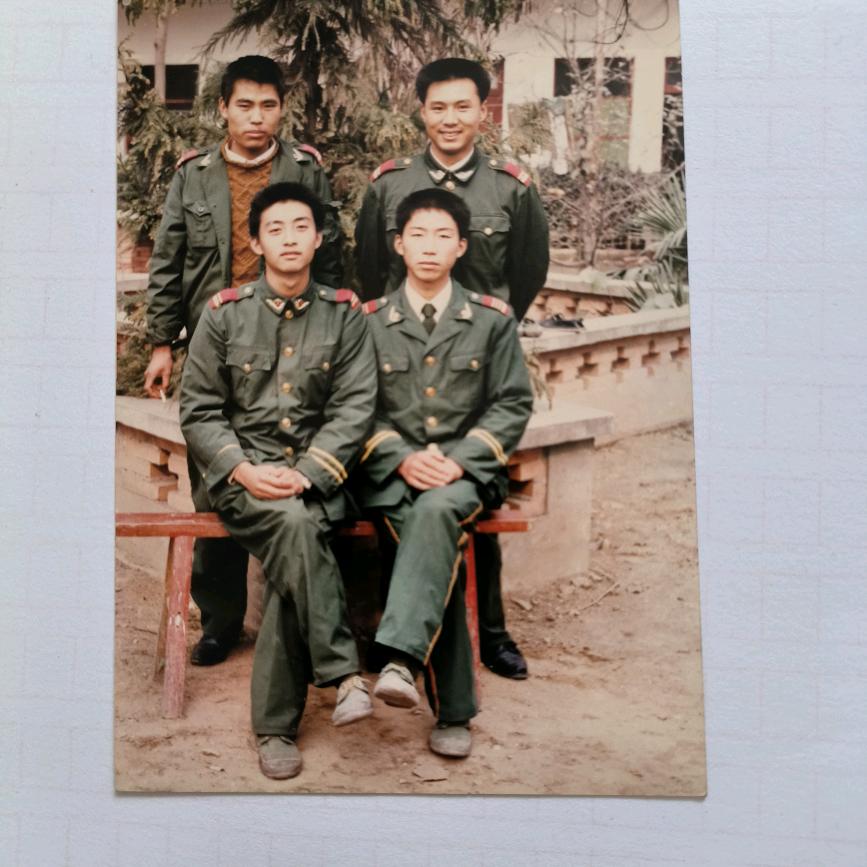晖哥