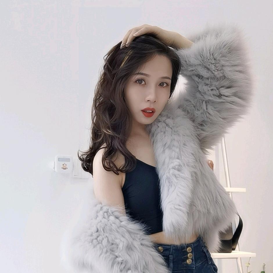@广汉娜姐（经典情歌）