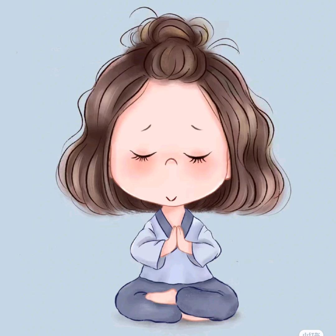 一颗橙
