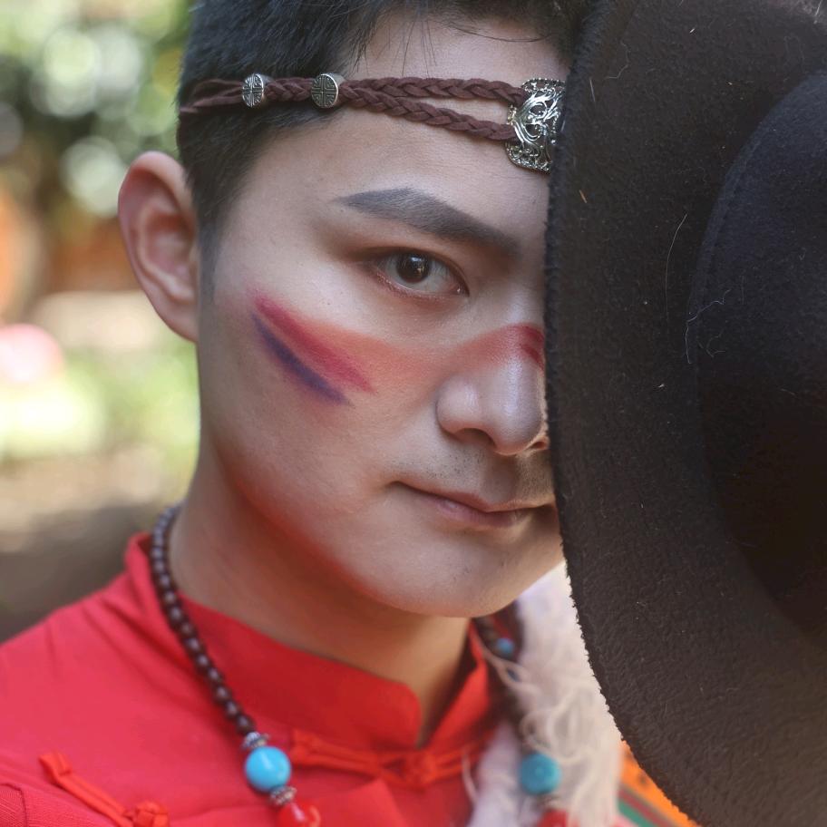 李家三少