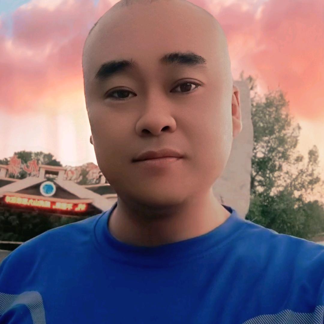 Calm°天宇