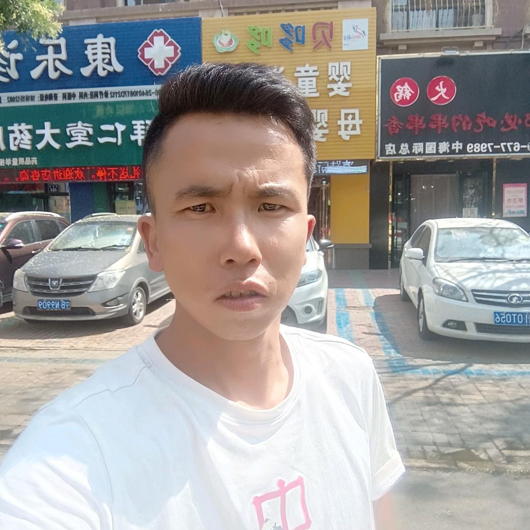 广州二哥