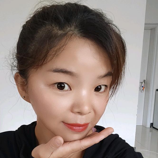 爱运动的吴姐姐