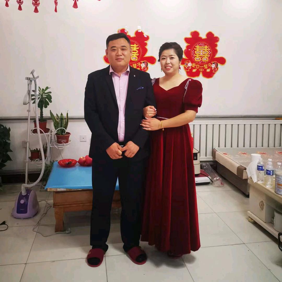 月嫂育婴护理师王爽