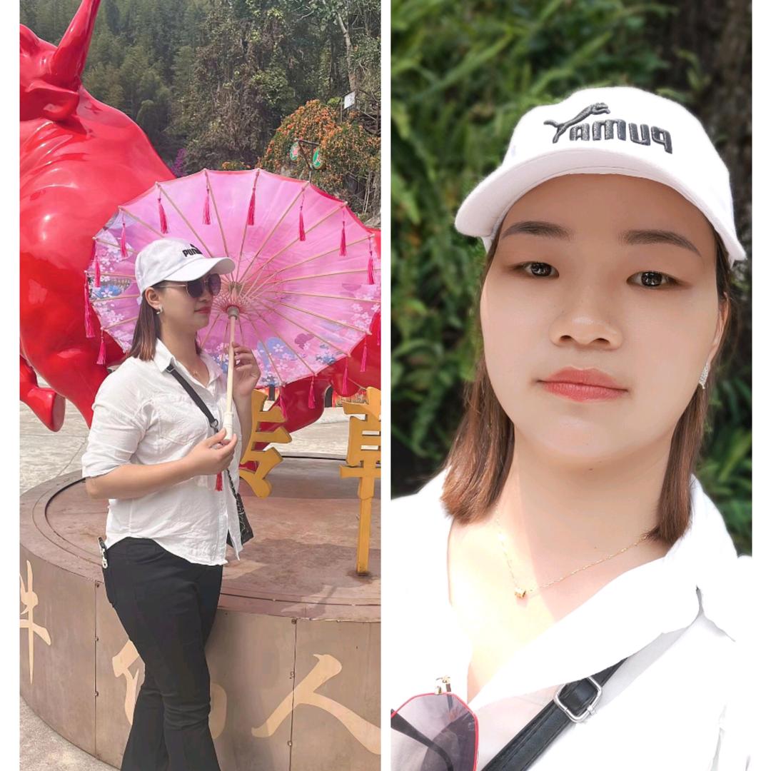 杨小姐