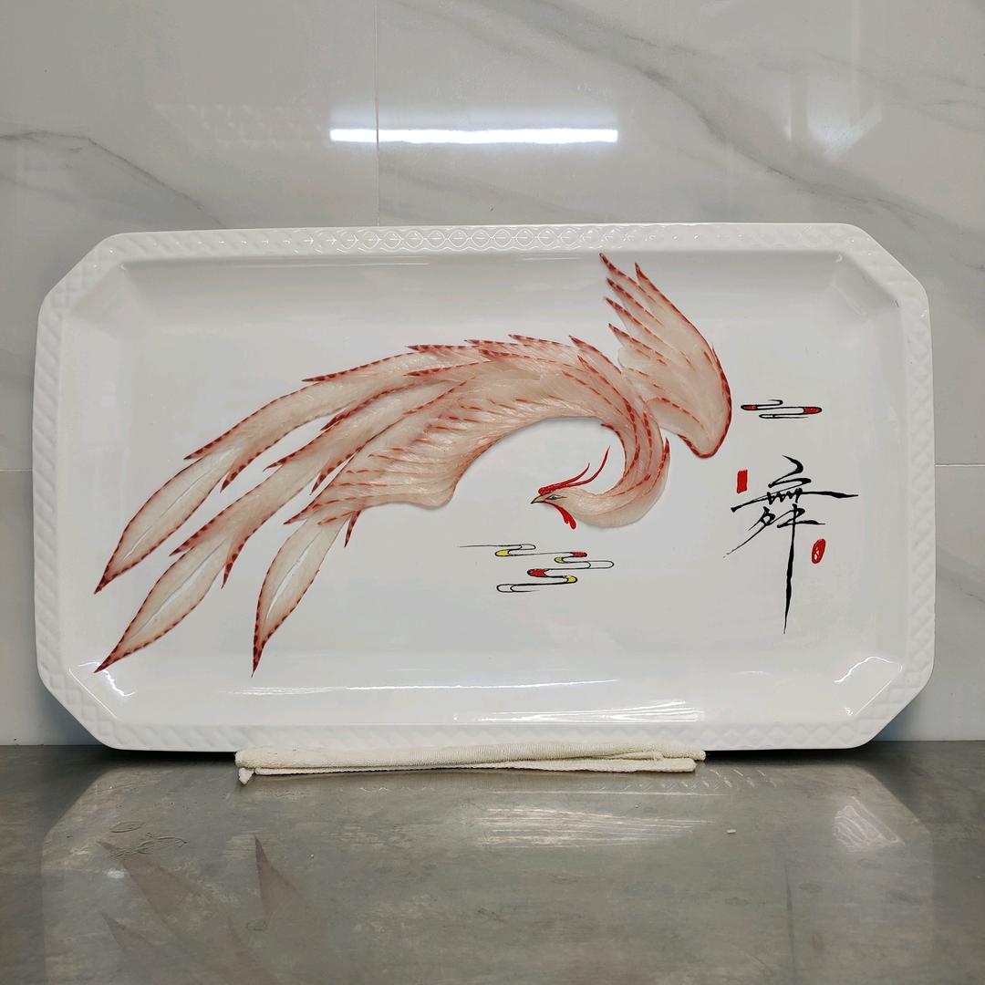刺身-汤Sir