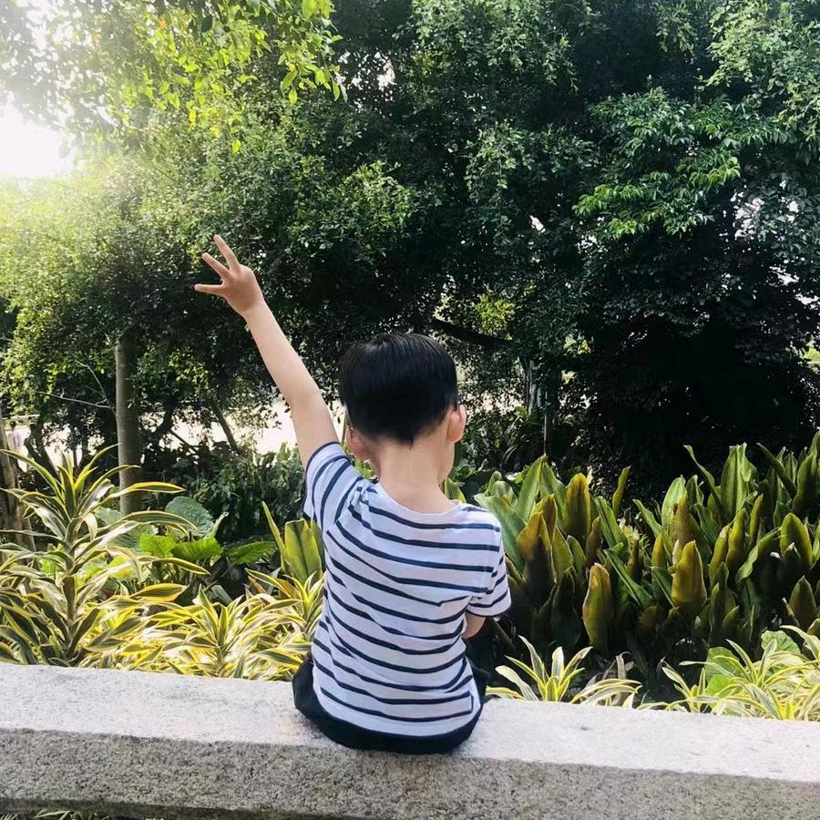 非遗制香（金瑞兰）
