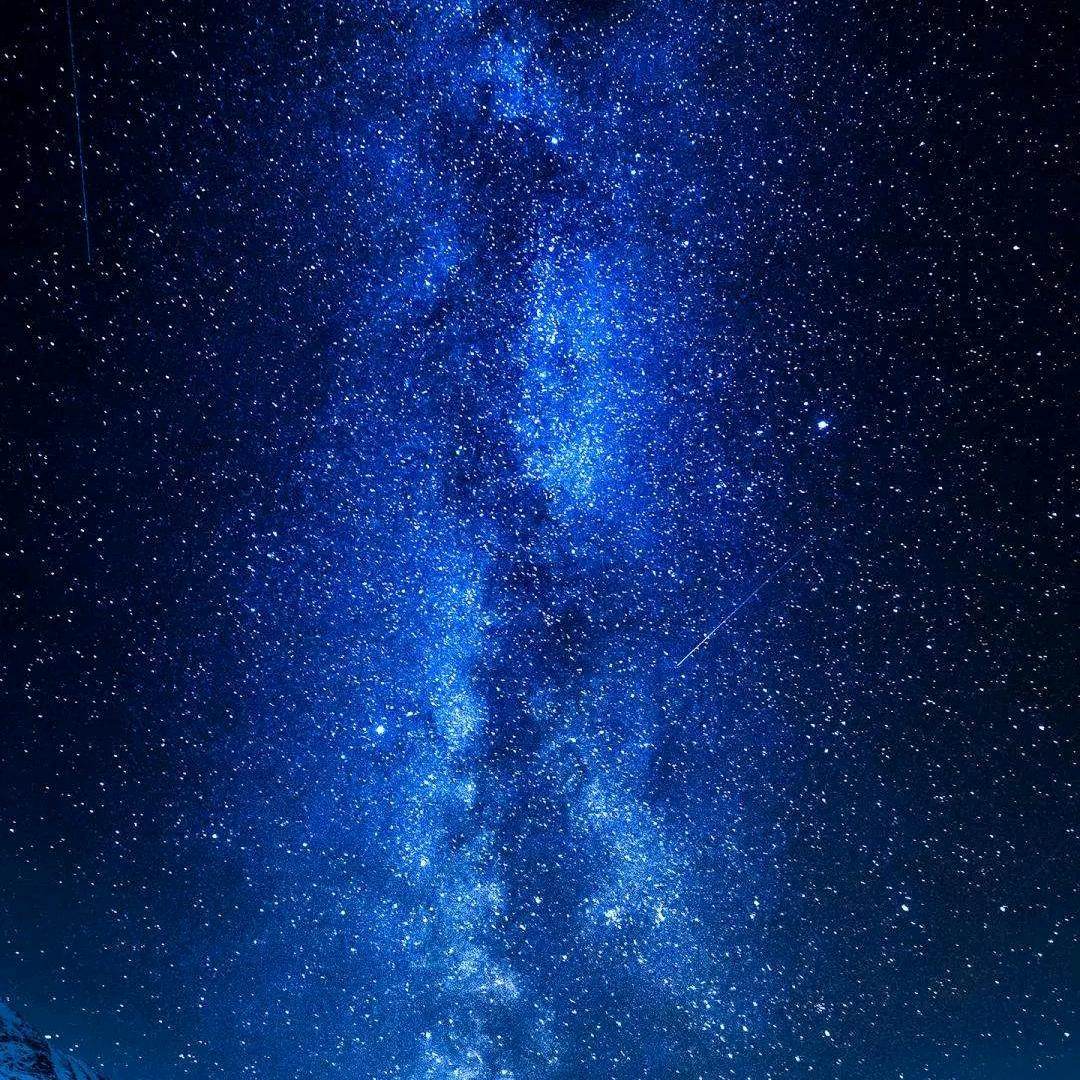 星⭐️河