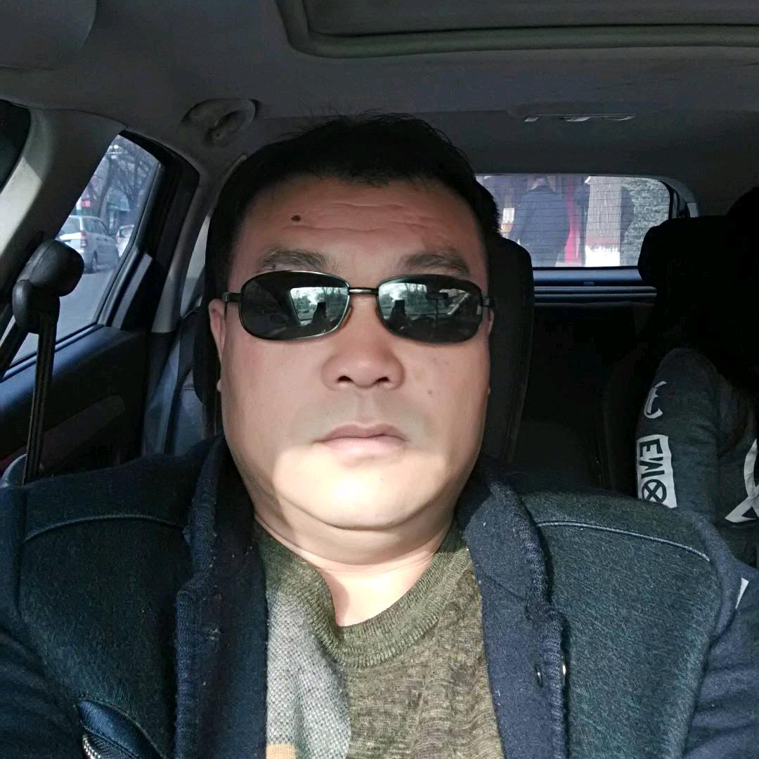 狼行天下
