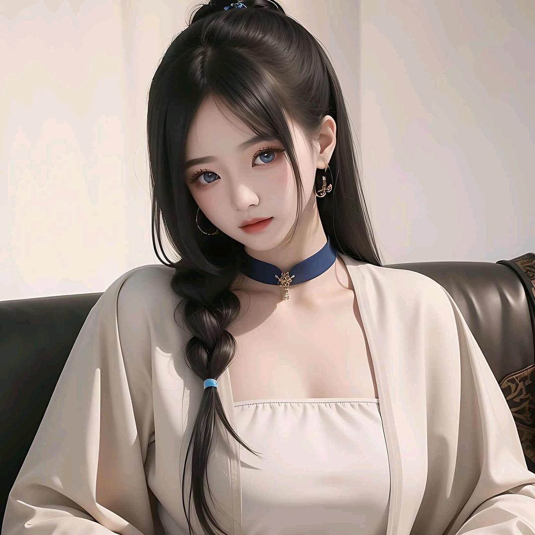 丹儿吖