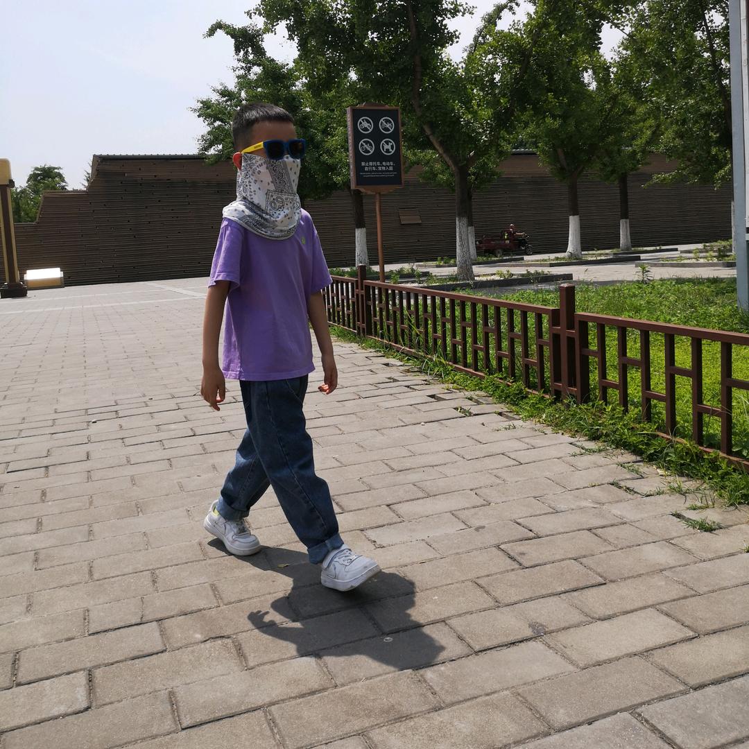 麦子