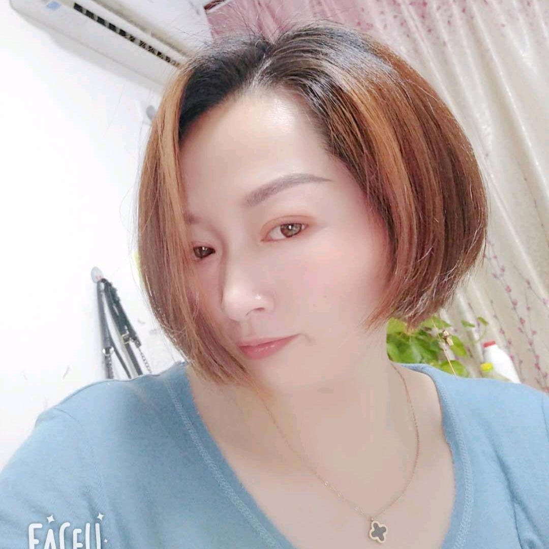 小姑娘的妈咪🌻