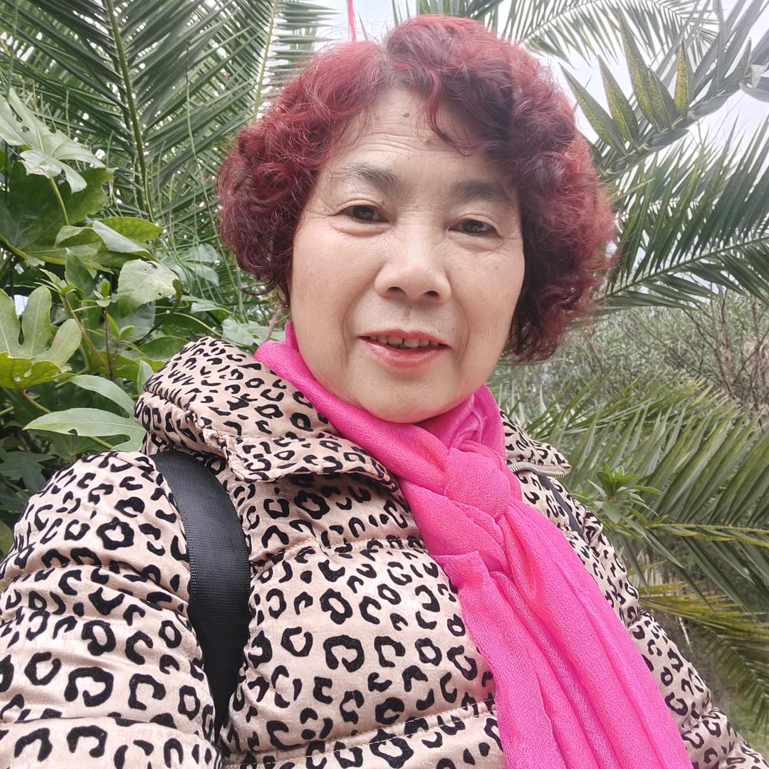 银花