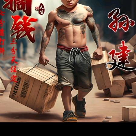 蒙城孙建米面粮油