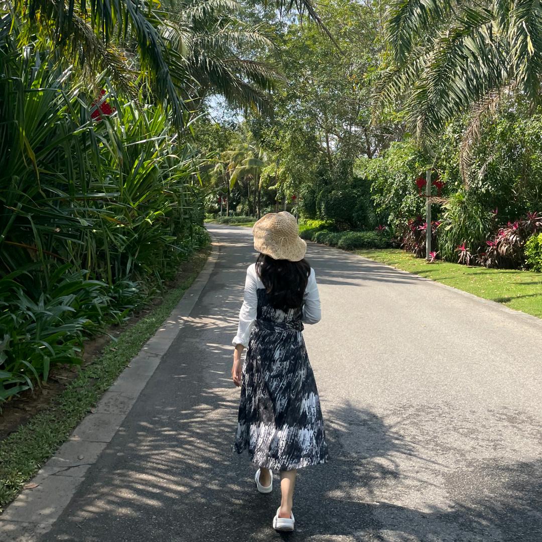 快乐小岛民Kitty