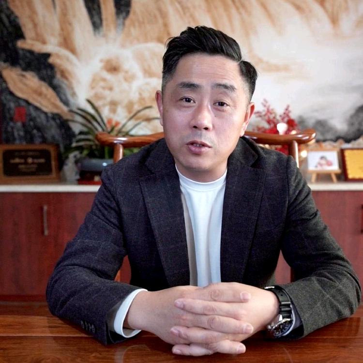 森迈地板（周总）晨晟