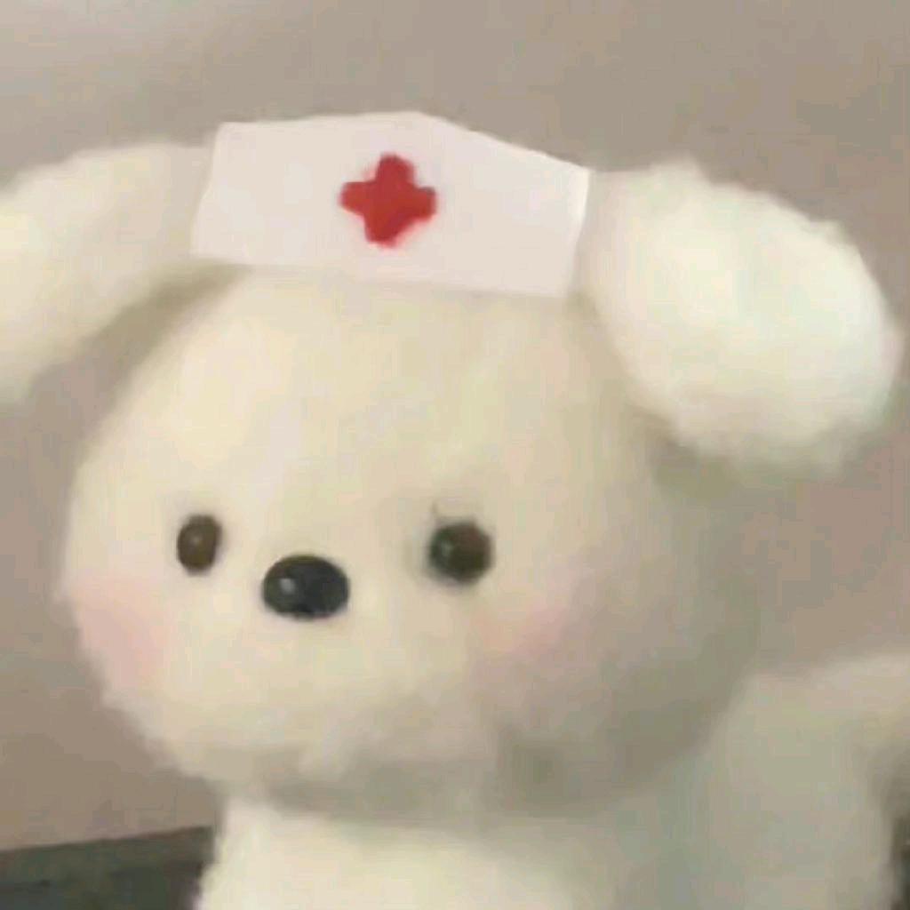 小鱼尾💧