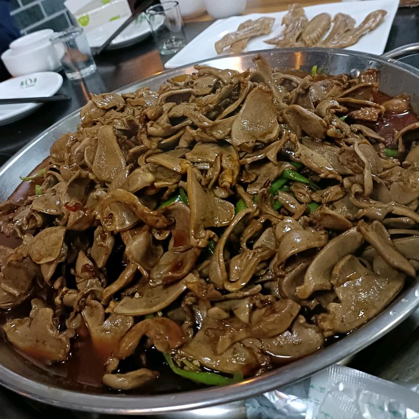 红烧鸭+中道.全维茶