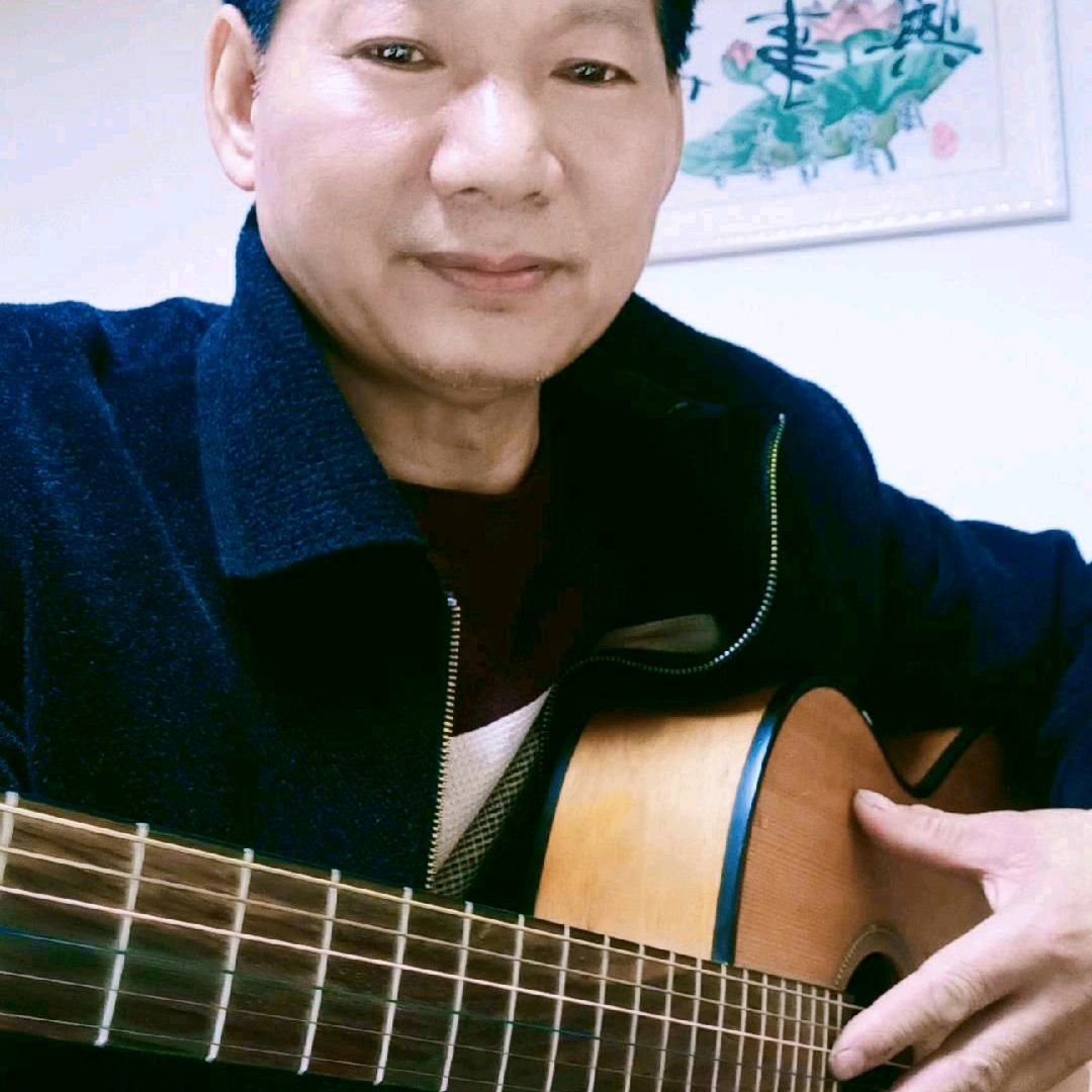 三哥来了
