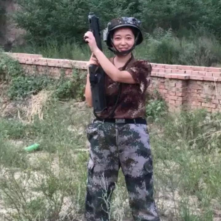 @琴姐