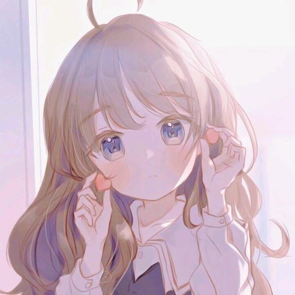 会睡觉的猫～喵喵头像