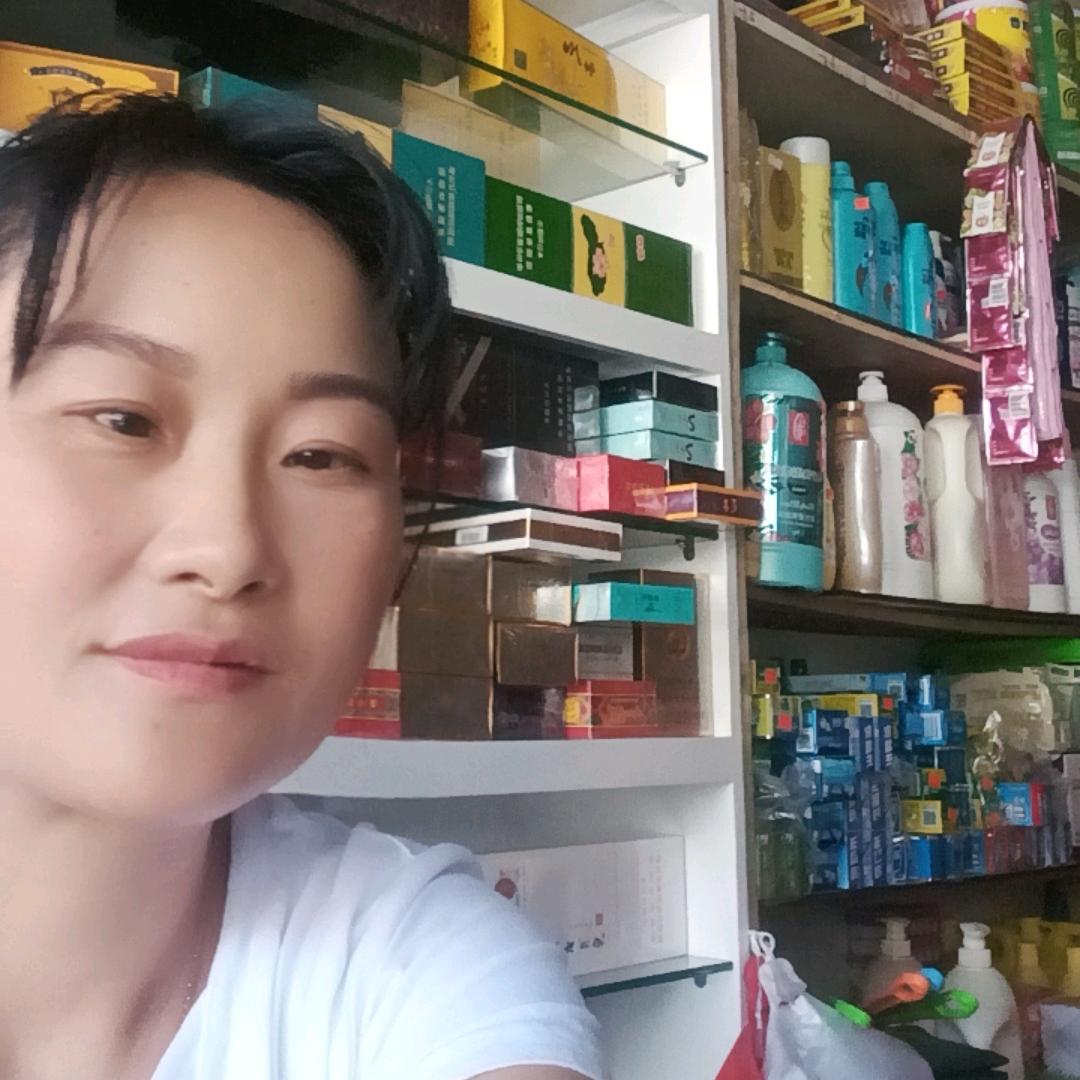 阿霞（利福塔刘老二批发部）副食店