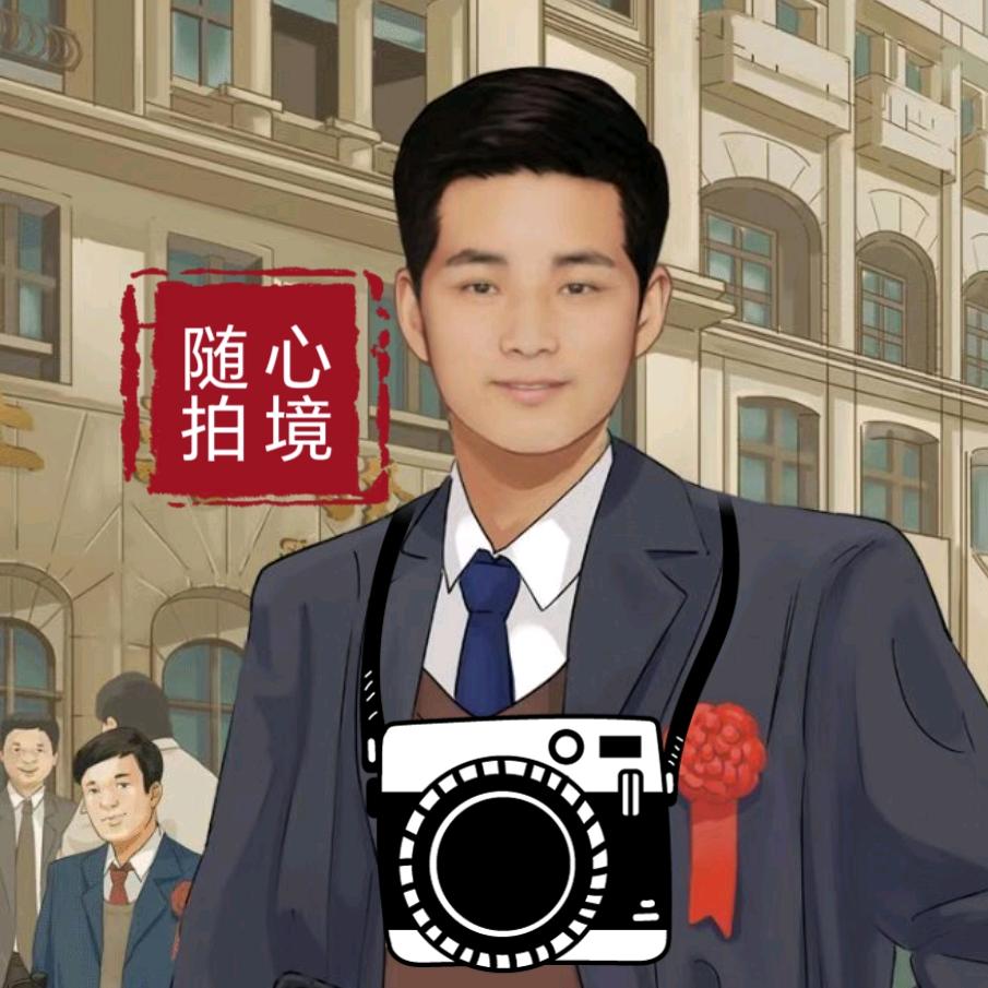 心境随拍