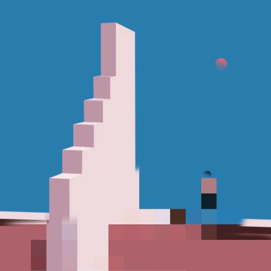 日不落的Love之恋——