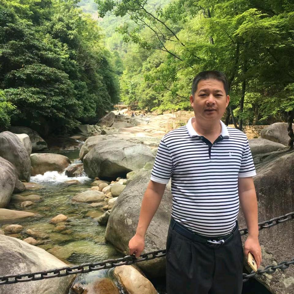 风之谷.