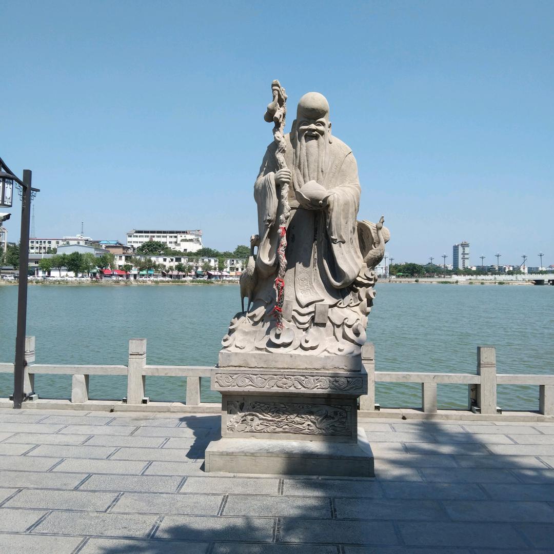 真龙现世