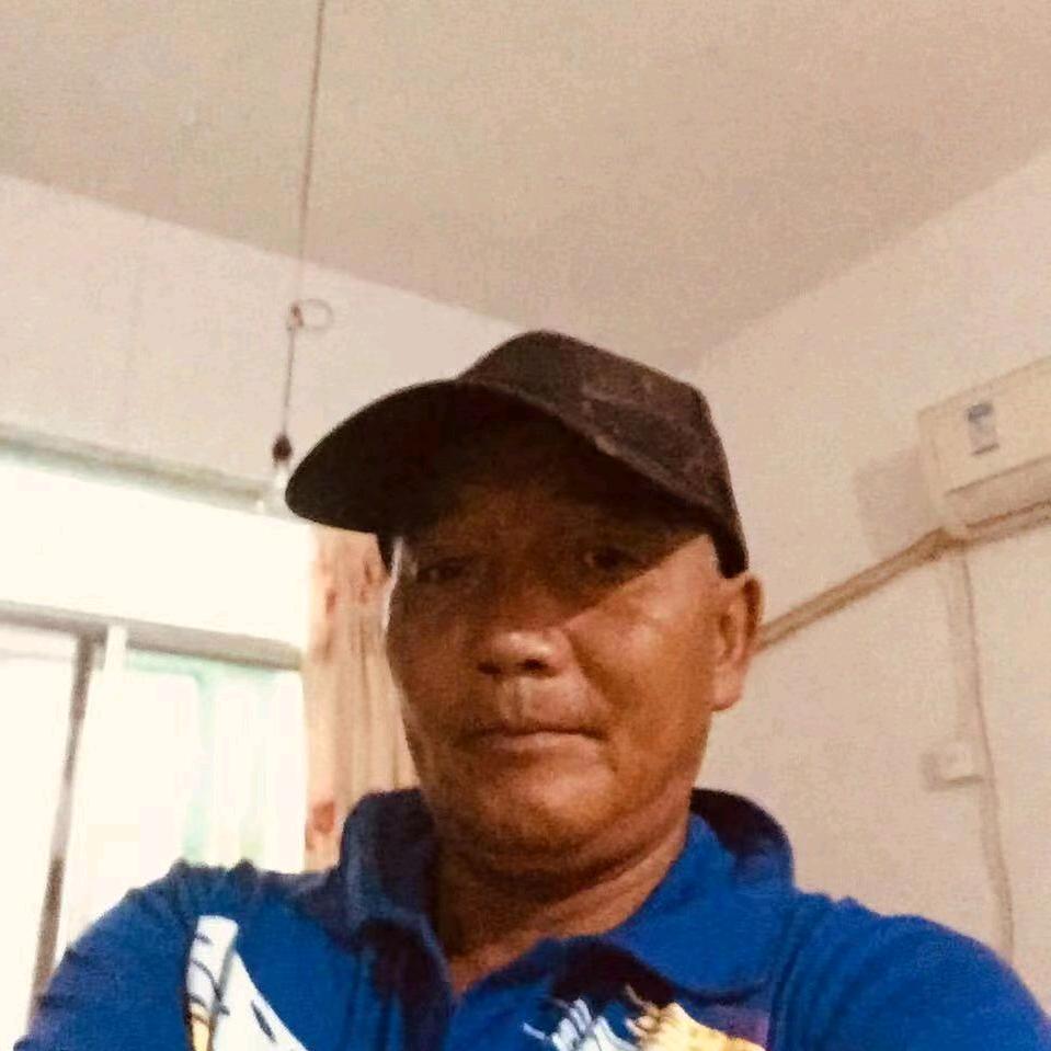 庆哥（早上六点十分）