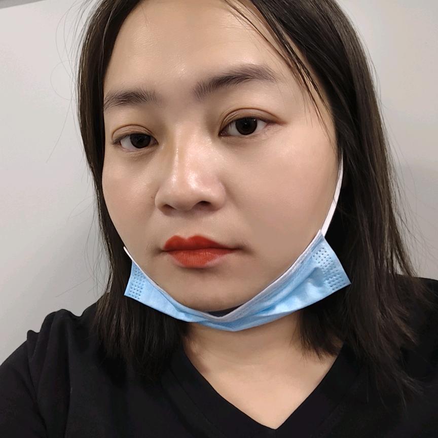 小马尾⁵²⁰এ