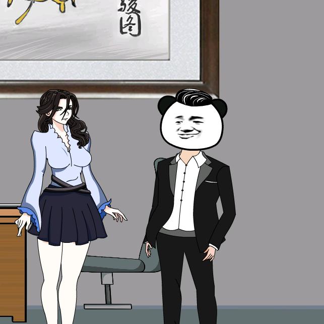 晓昭昭动漫