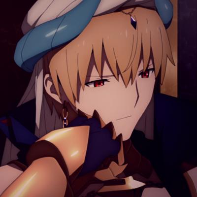 吉尔伽美什（贤王）