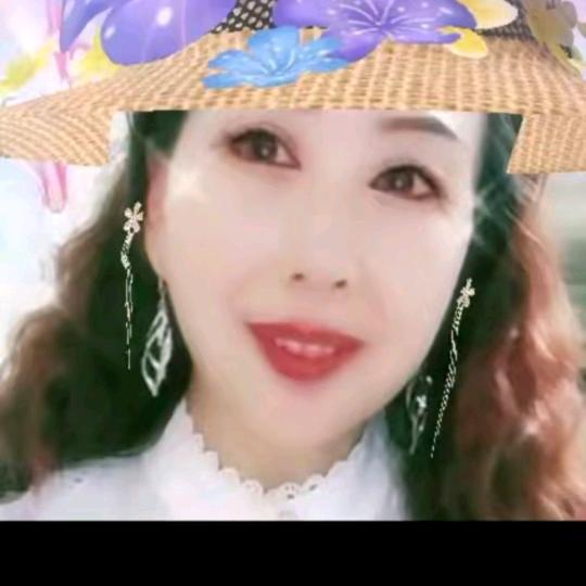雪姐，寻找有缘人