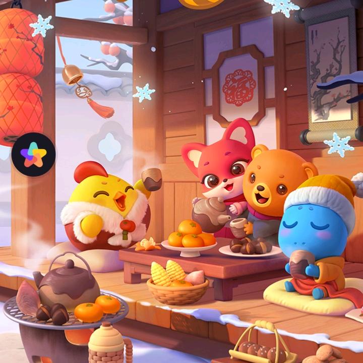 %(只刷视频不更新)