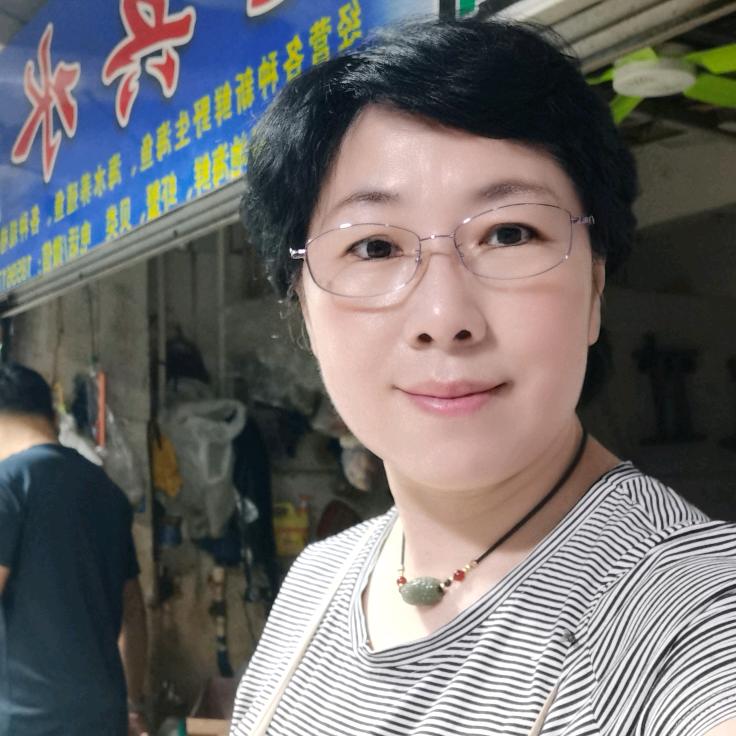 烟台老兵水产桦姐