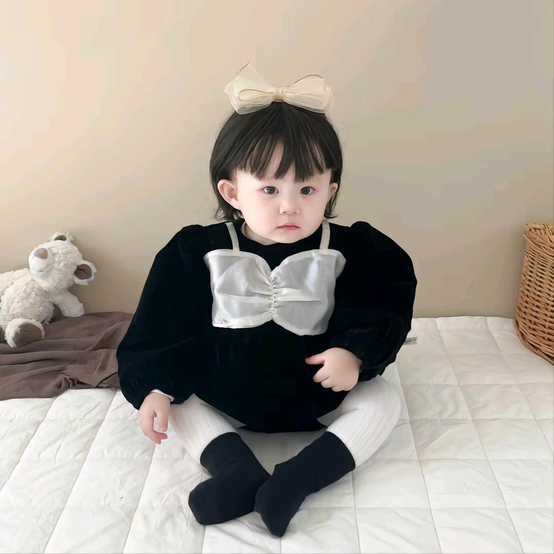 橙子妈妈童衣馆