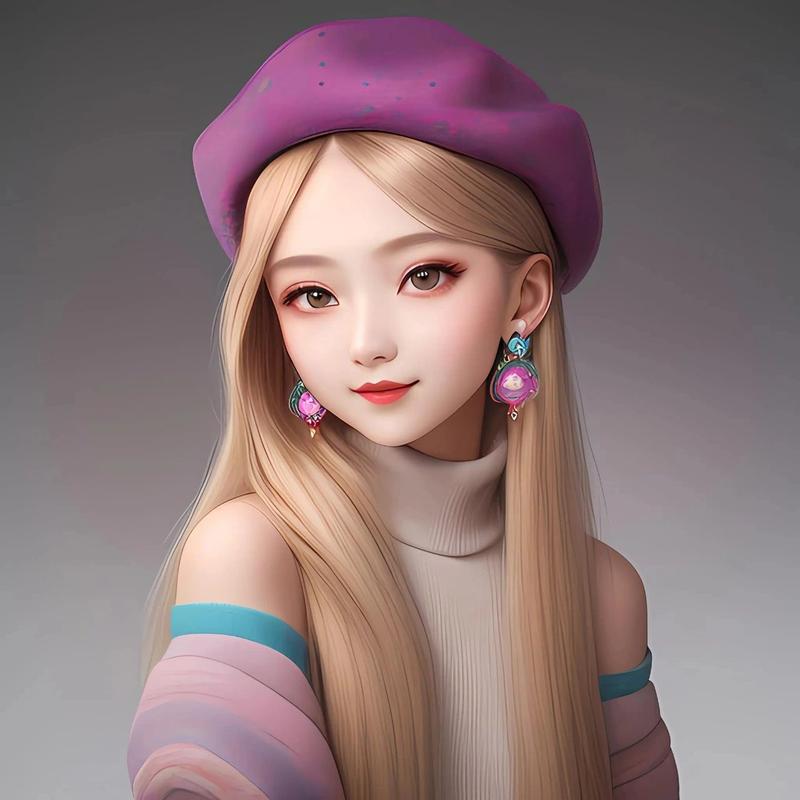 盼 盼
