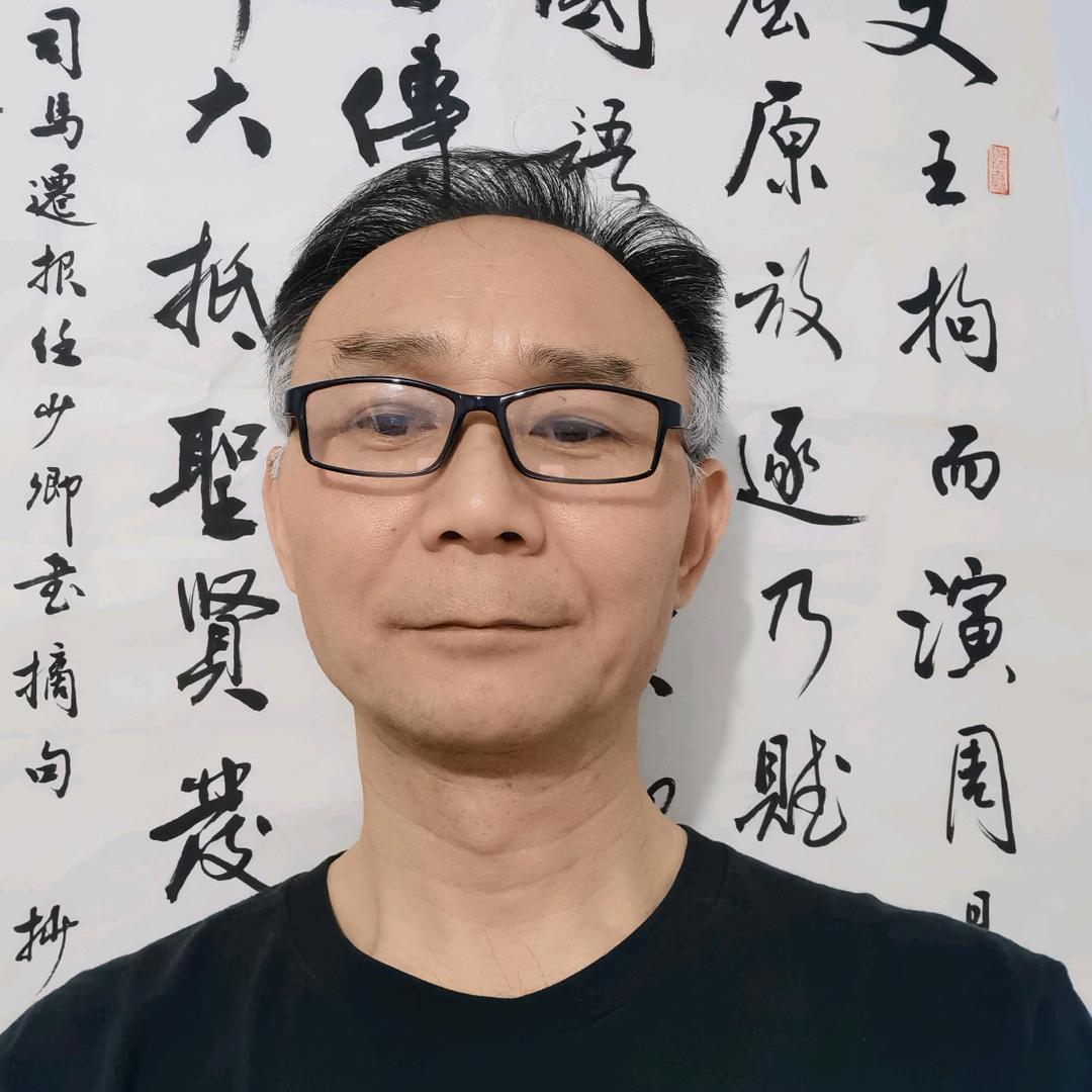 郑州张哥