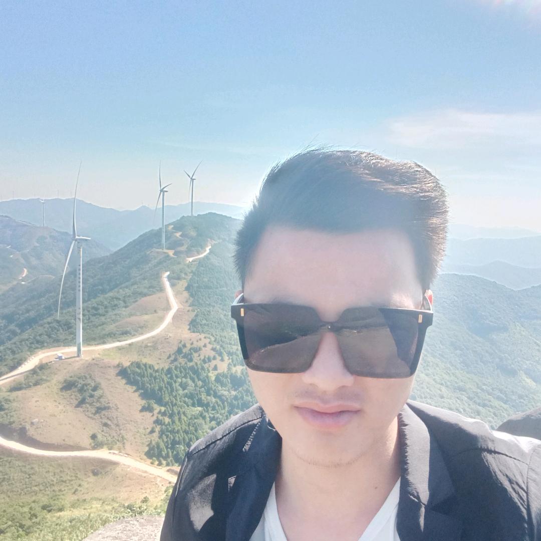 🔥杨海铭🔥