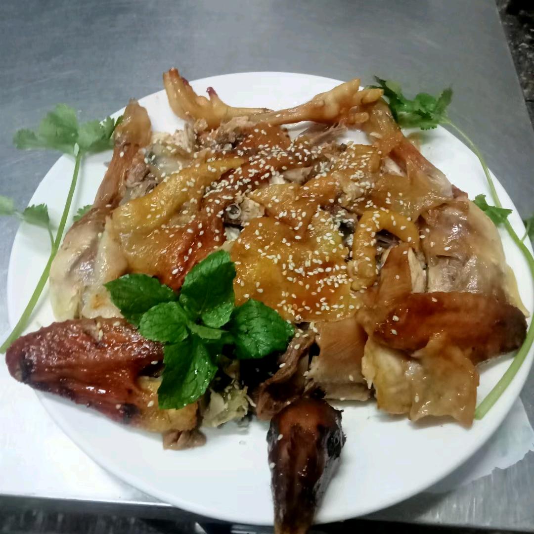 展兴饭店