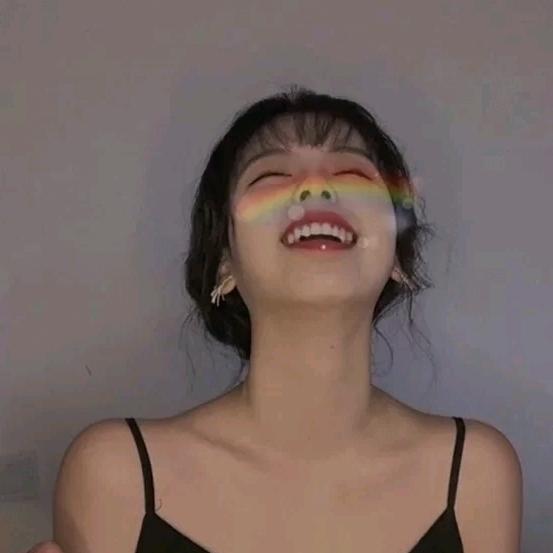 小仙女。