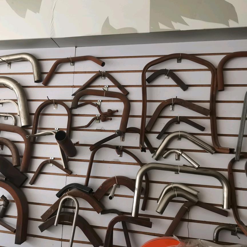 成都专业弯管模具