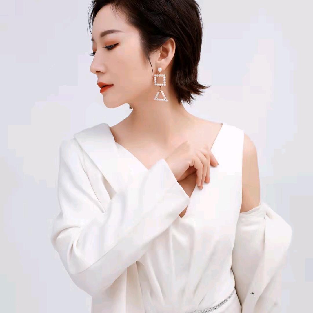 二姑娘💃