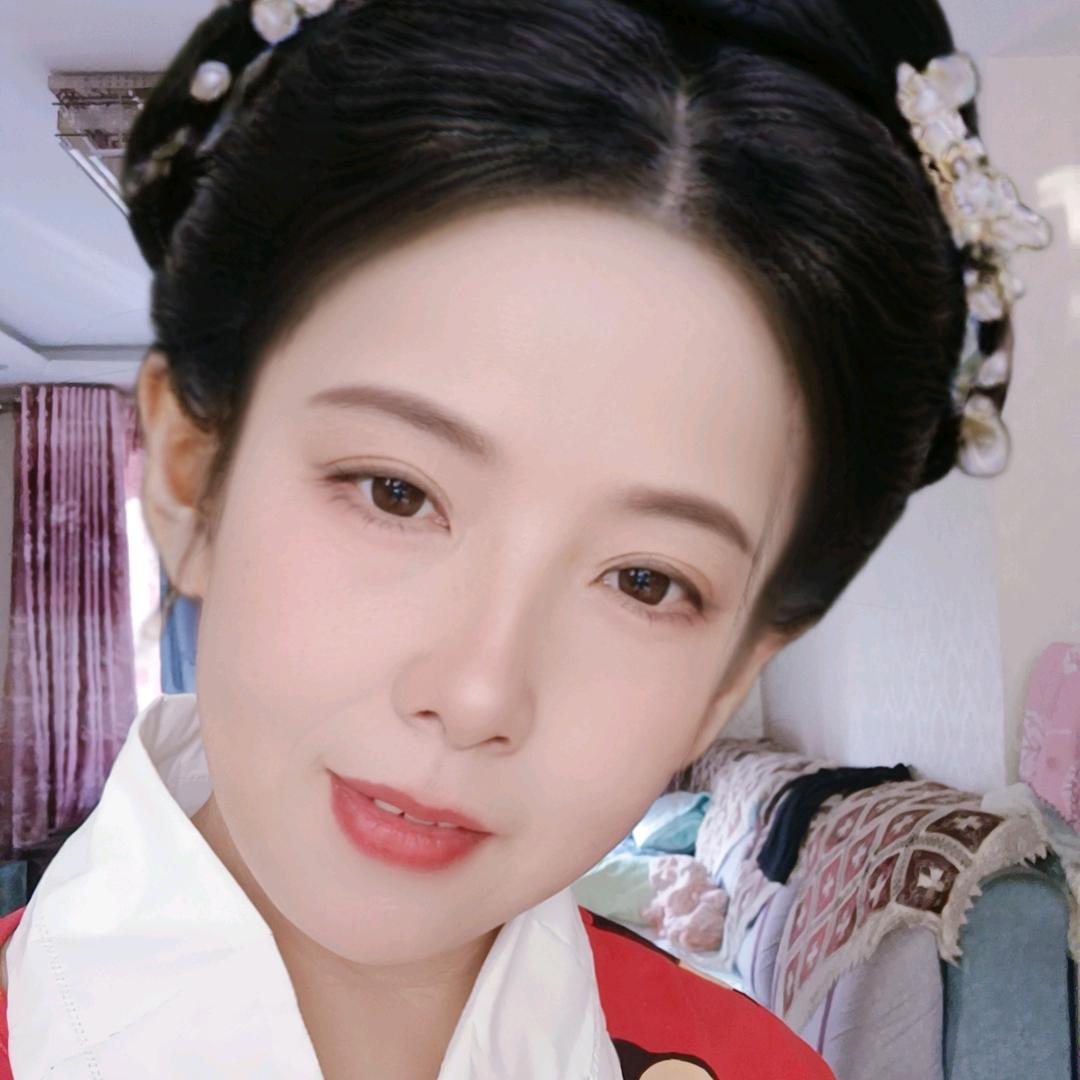 梦醒时分