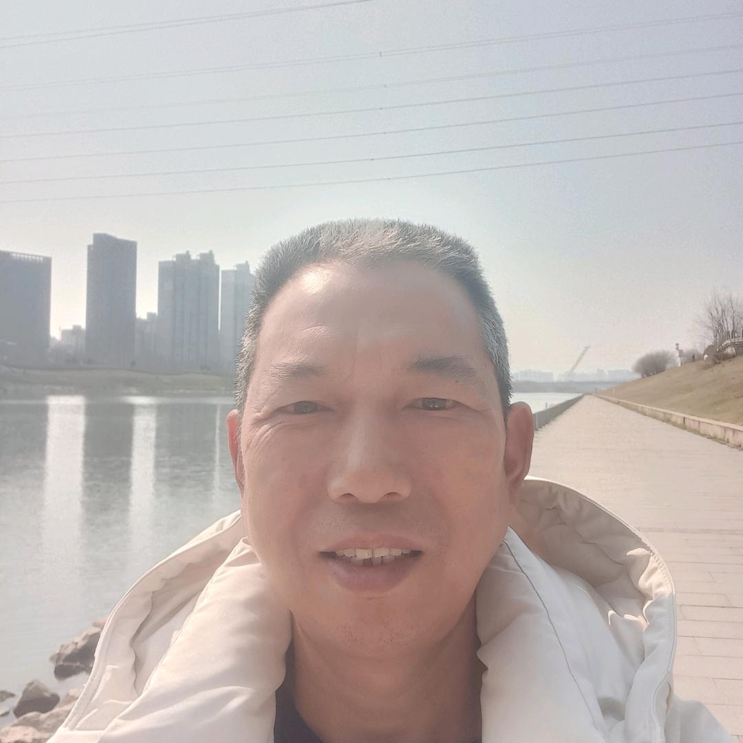 洪浩人生