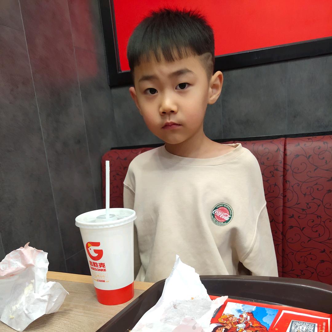 越来越好