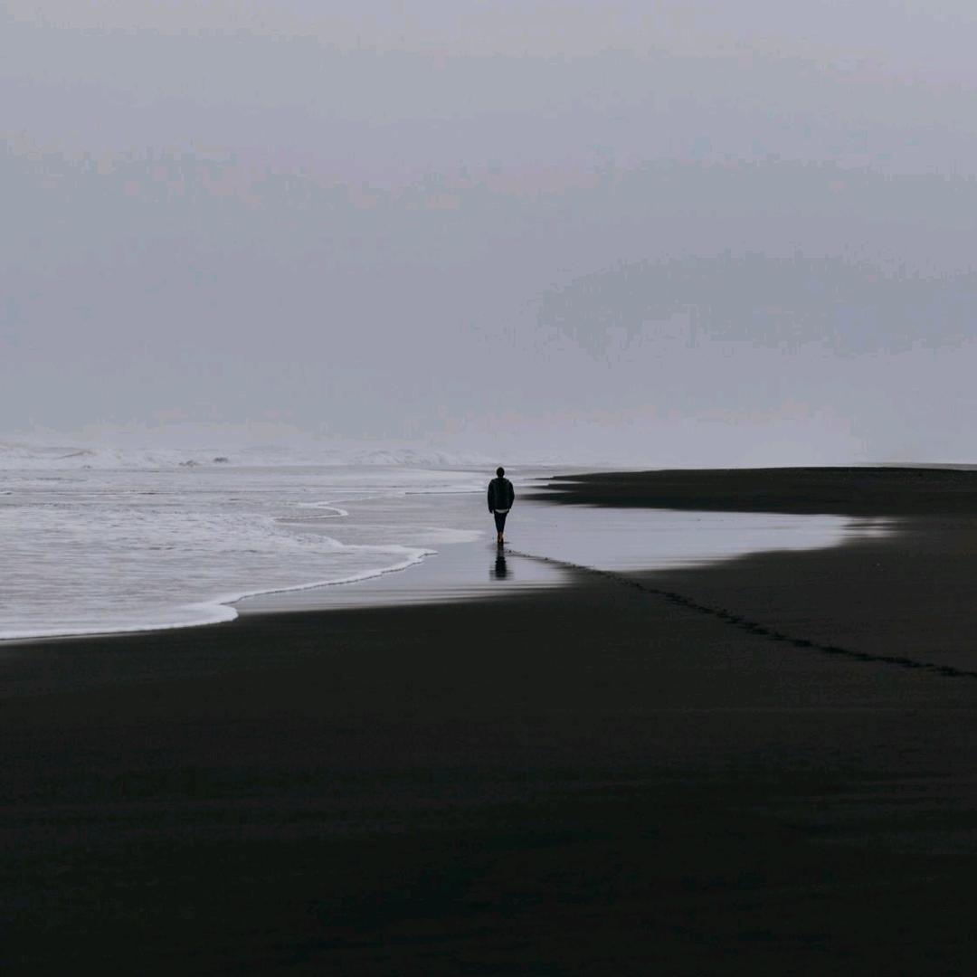 远望