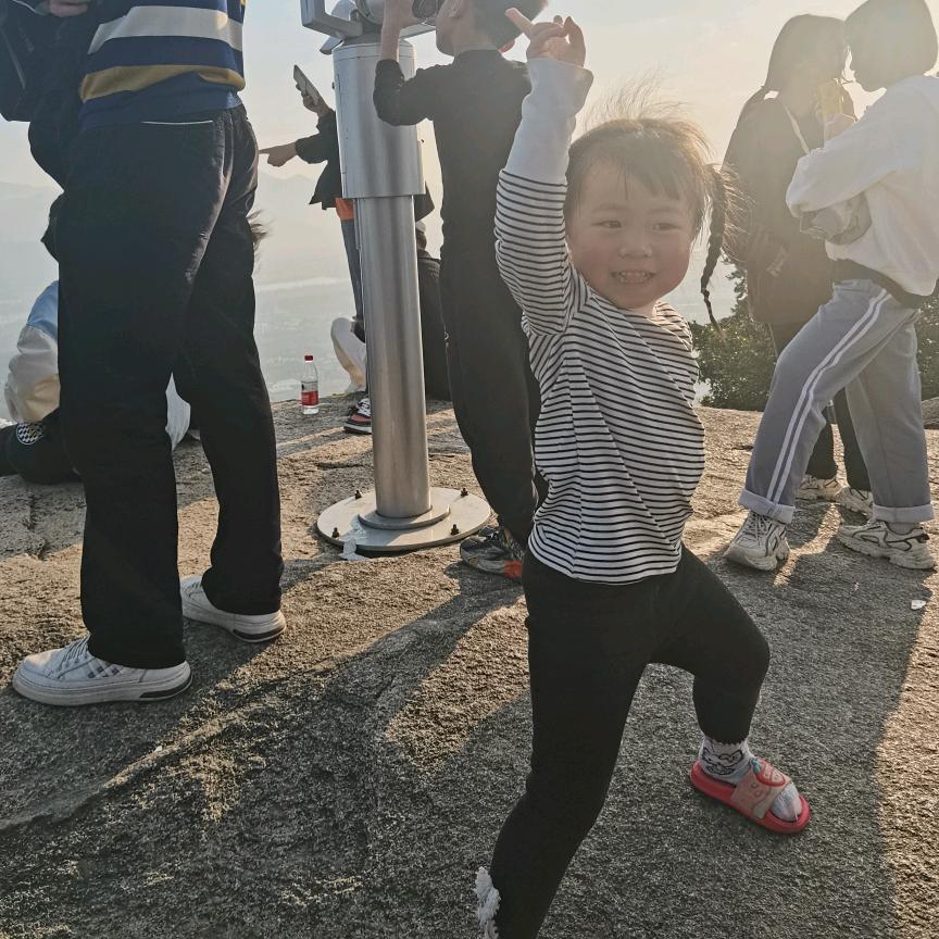 养猪的大叔